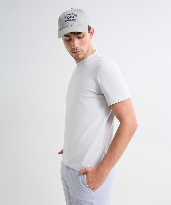 CAMISETA MANGA CORTA 45092638