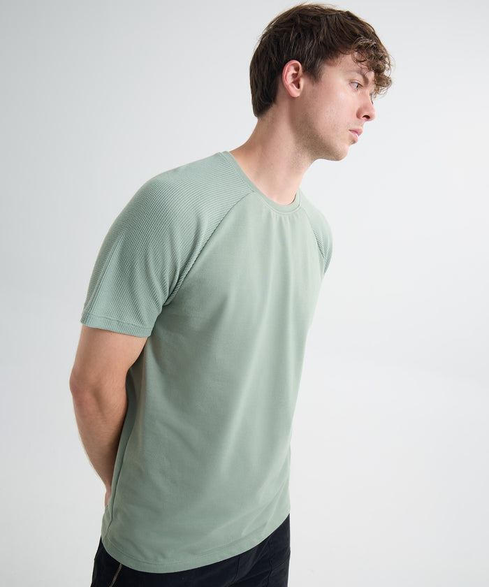 CAMISETA MANGA CORTA 45092667