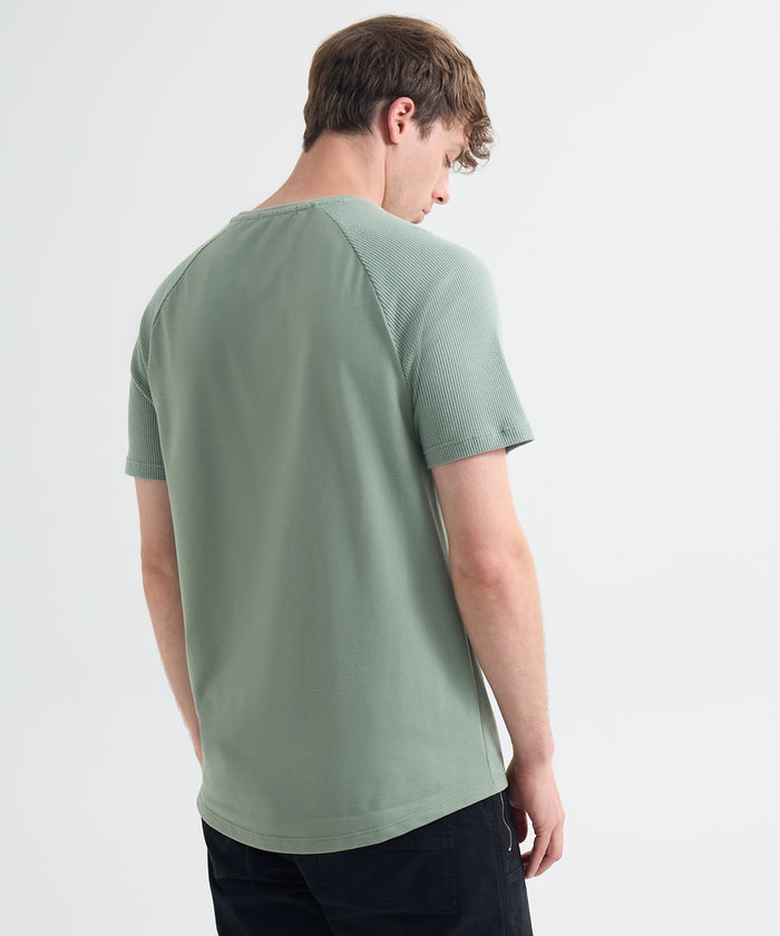 CAMISETA MANGA CORTA 45092667