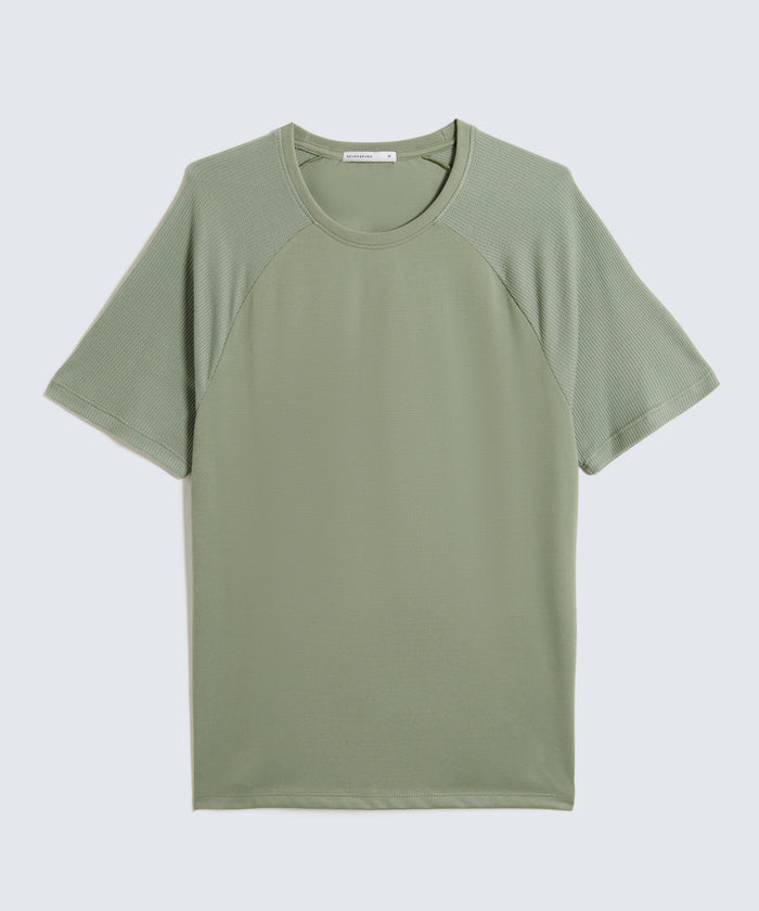 CAMISETA MANGA CORTA 45092667
