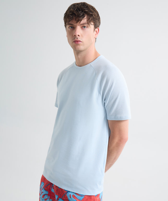 CAMISETA MANGA CORTA 45092668
