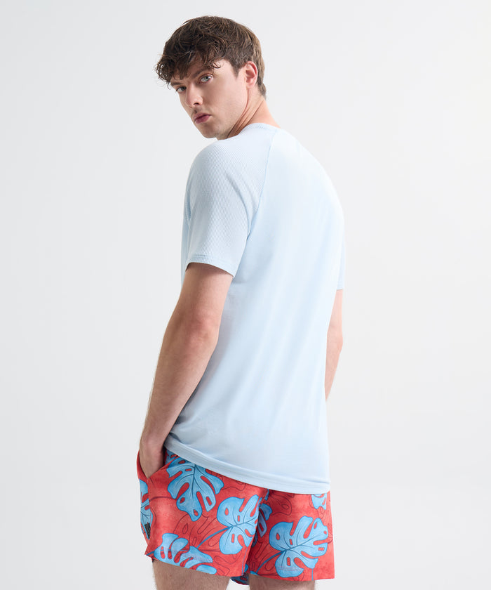 CAMISETA MANGA CORTA 45092668
