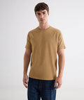 CAMISETA MANGA CORTA CUELLO REDONDO 45092834