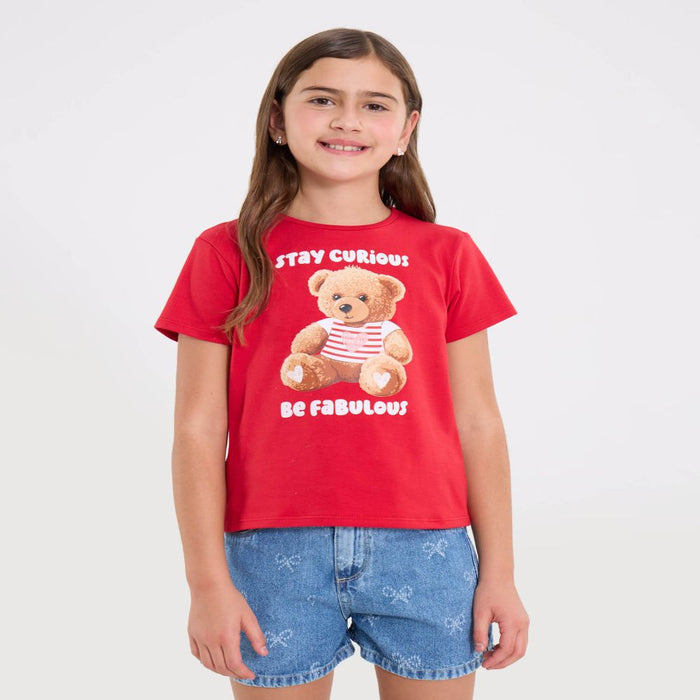 CAMISETA MANGA CORTA  DUO PACK 90090333