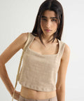 CAMISETA MANGA SISA MODA 28096277