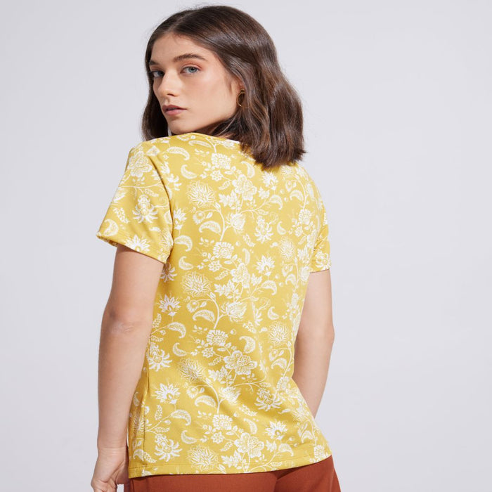 CAMISETA M/C CR ESTA 30091127