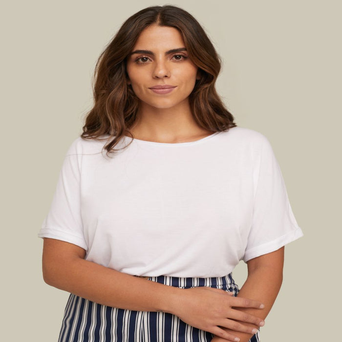 CAMISETA M/C CR FE PLUS 14091149