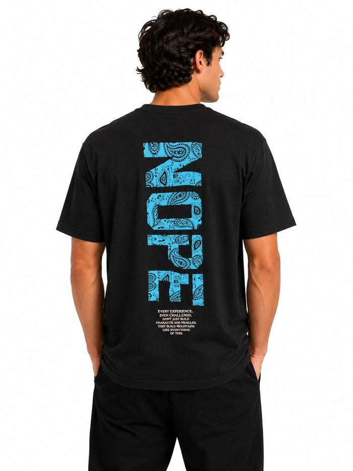 CAMISETA M/C C/R PL3015