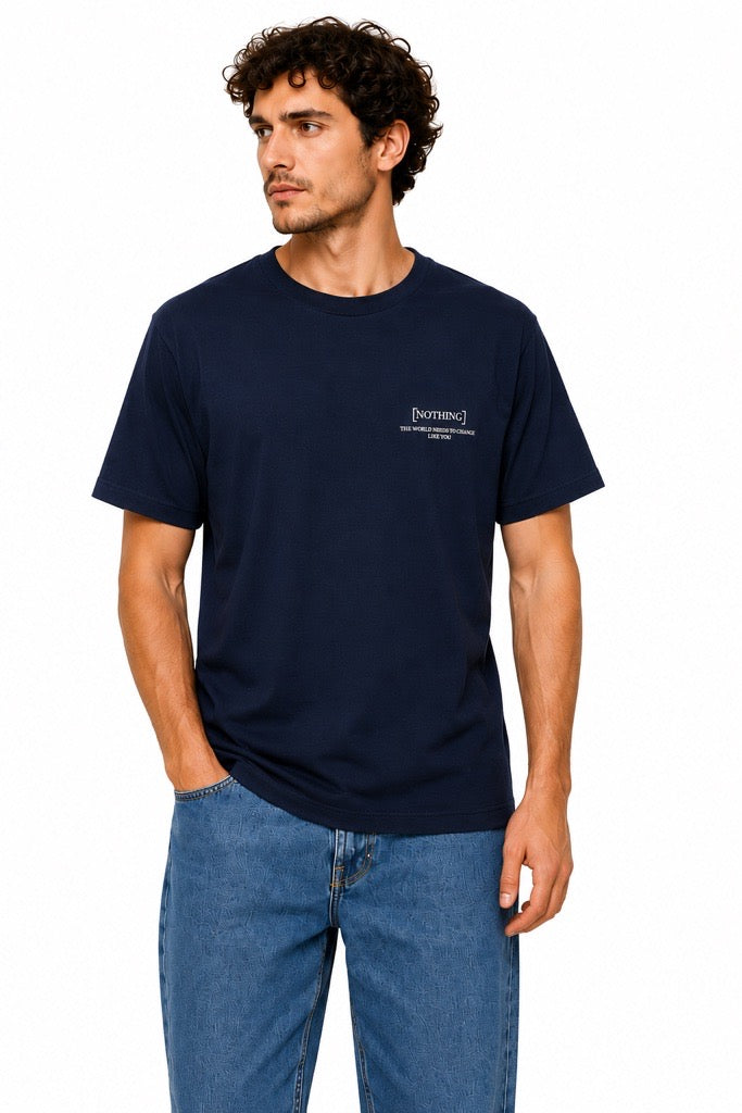 CAMISETA M/C C/R PL3015