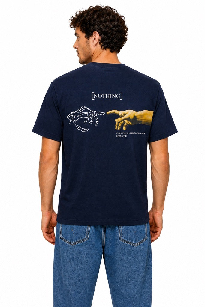 CAMISETA M/C C/R PL3015