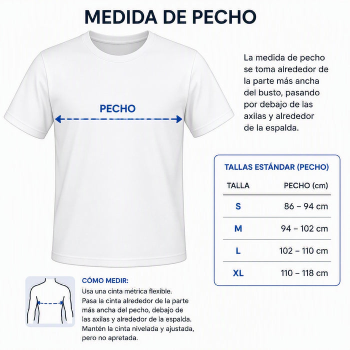 CAMISETA M/C C/R PL3015