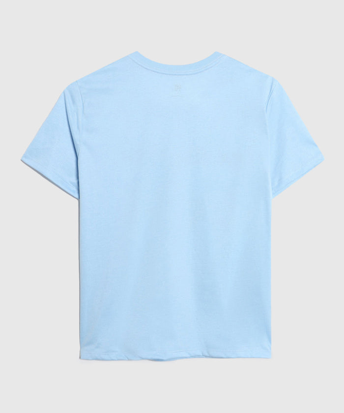 CAMISETA MUJER 40092044