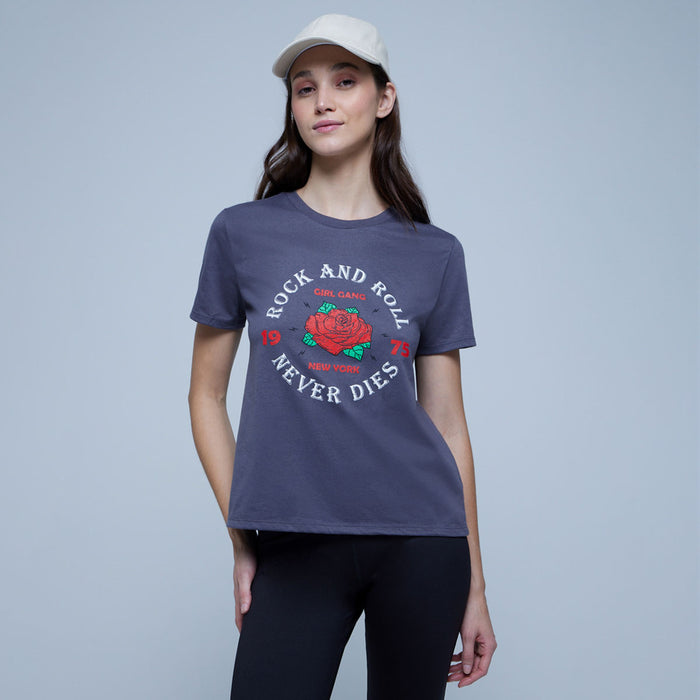 CAMISETA MUJER 40092047
