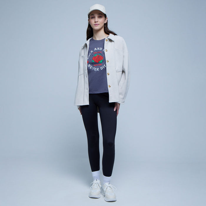 CAMISETA MUJER 40092047