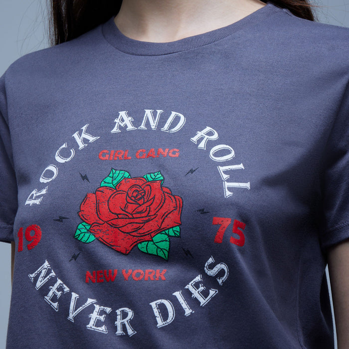 CAMISETA MUJER 40092047