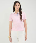 CAMISETA POLO ESTAMPADA M/C 30110425
