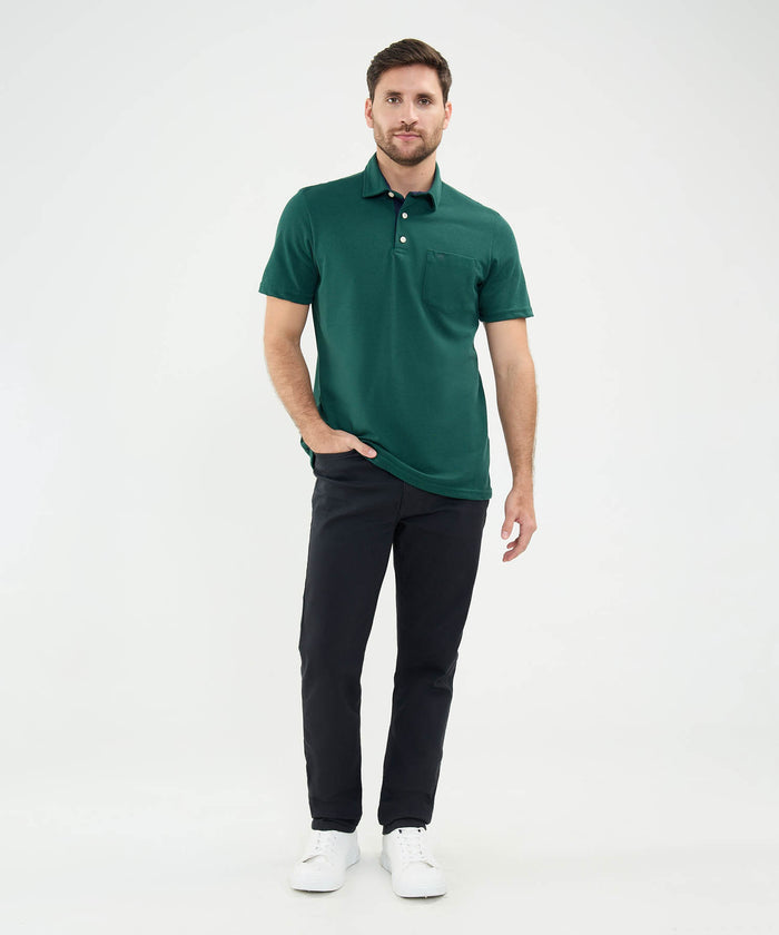 CAMISETA POLO HOMBRE 44112427