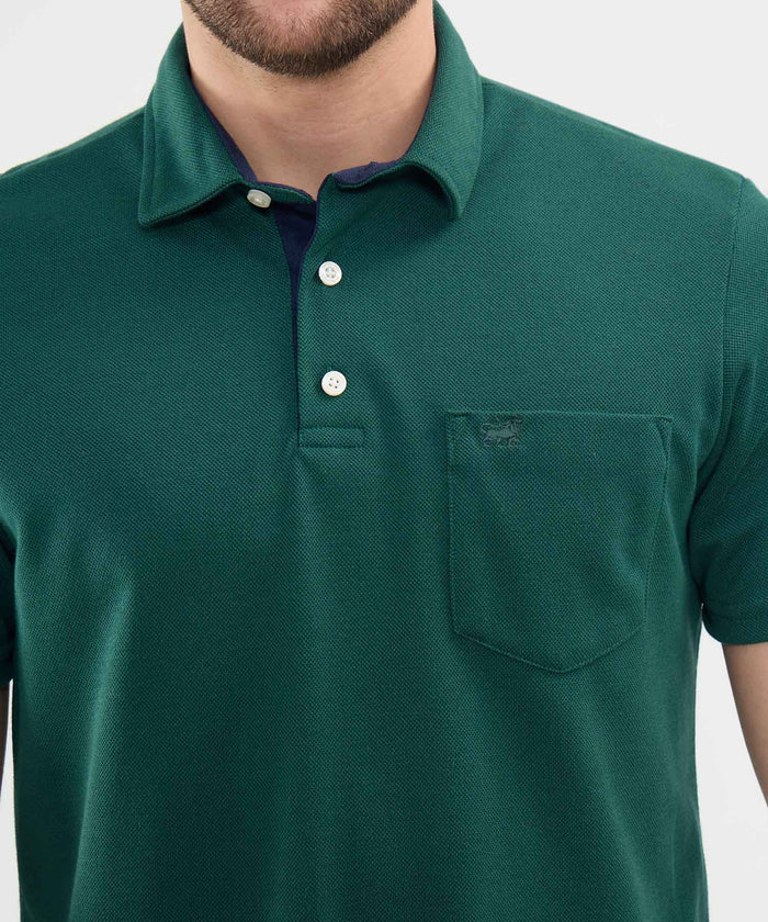 CAMISETA POLO HOMBRE 44112427