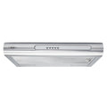 Campana Tofu Inox 3 Velocidades