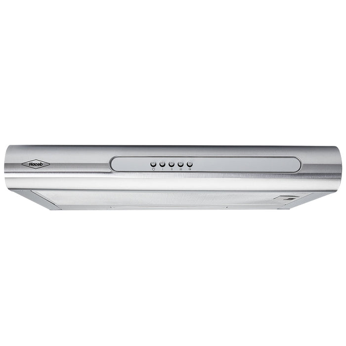 Campana Tofu Inox 3 Velocidades