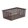 Canasta Deco L Wengue