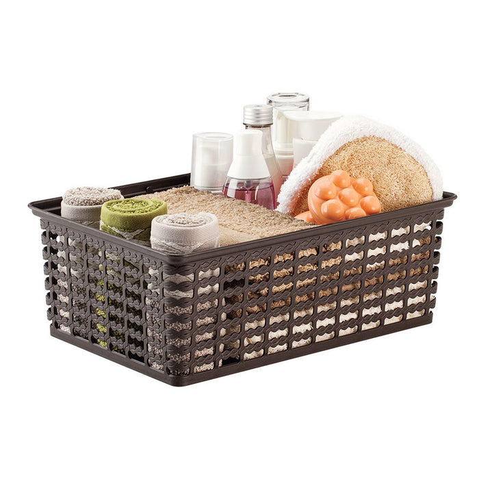 Canasta Deco L Wengue