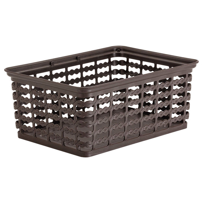 Canasta Deco M Wengue