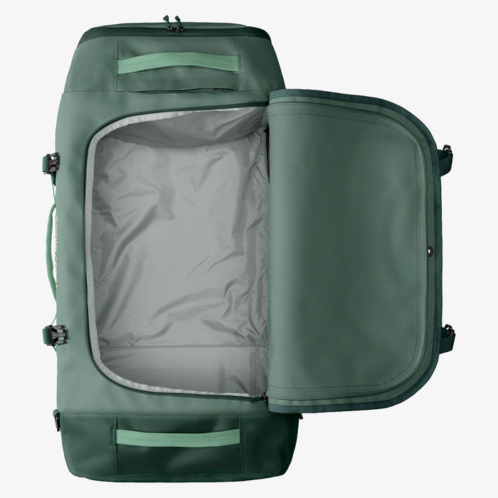 Green Duffle Bag With Wheels Eagle Creek