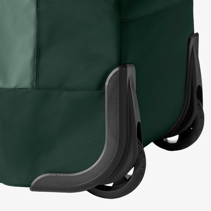 Green Rolling Duffle Bag Eagle Creek