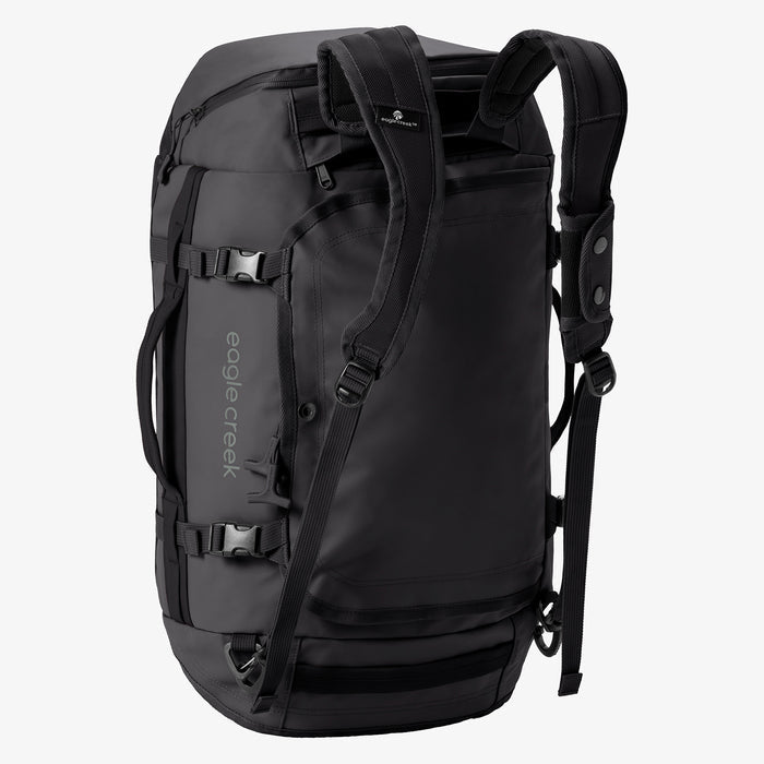Black Carryon Duffle Bag Eagle Creek