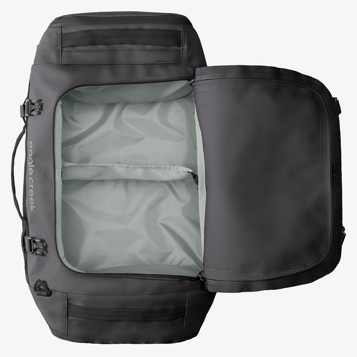 Black Carryon Duffel Bag Eagle Creek