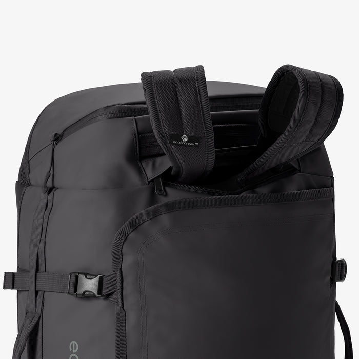 Black Backpack Duffel Bag Eagle Creek