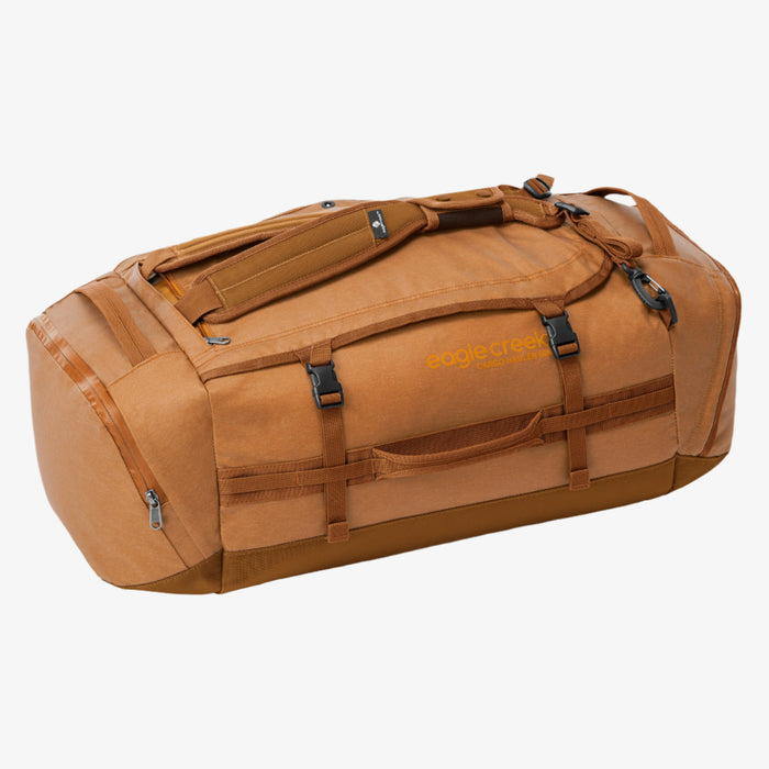 Iron Orange