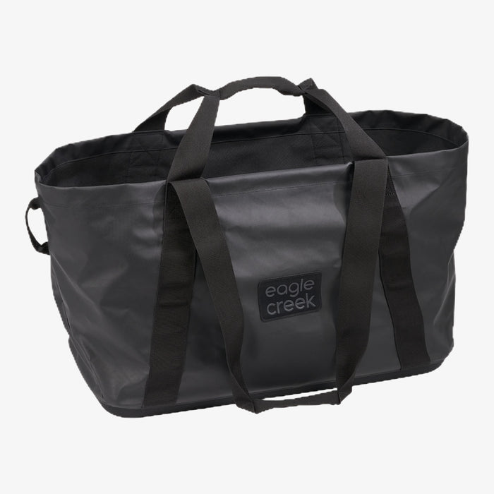 Black Gear Hauler Tote Bag Eagle Creek