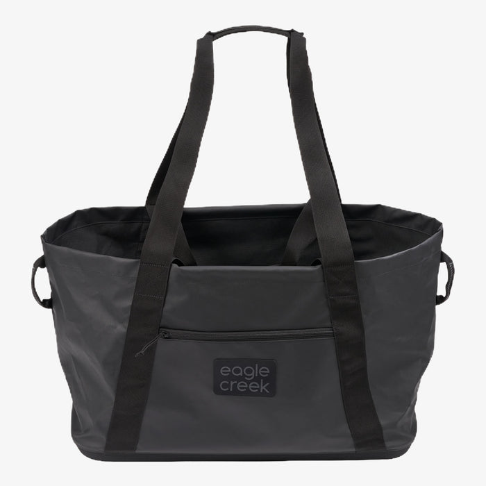 Black Bucket Tote Eagle Creek
