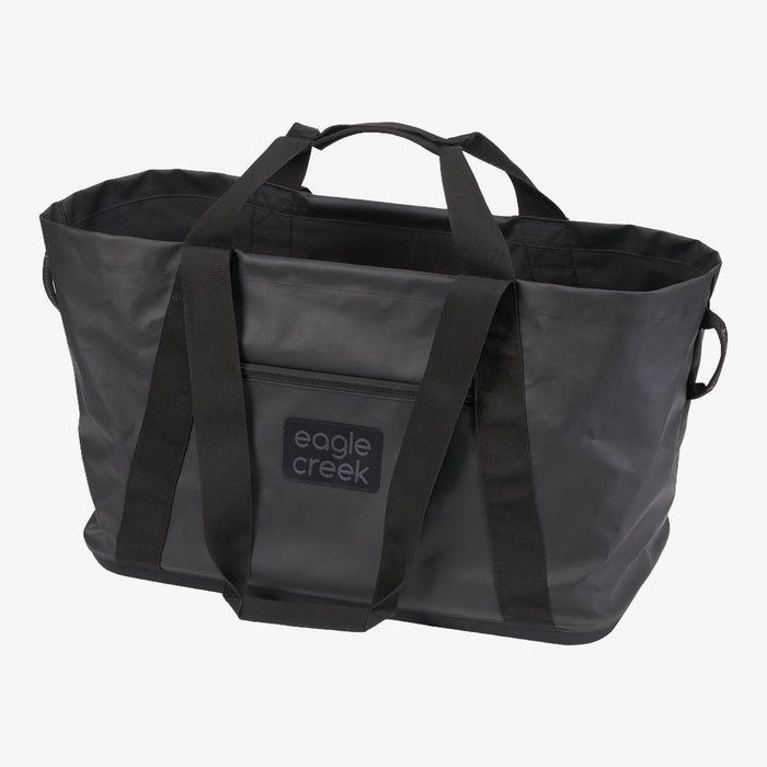 Eagle Creek Carryall Tote Bag Black