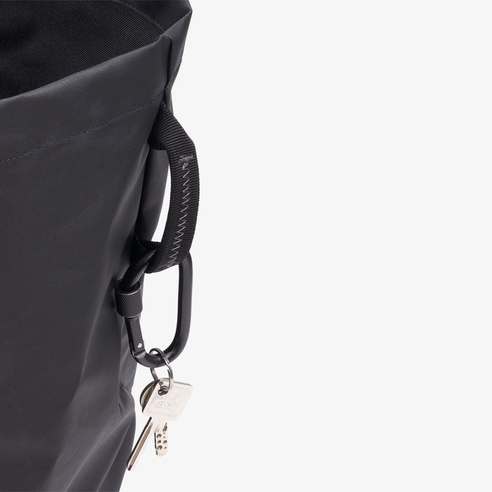 Eagle Creek Carry All Tote Bag Black