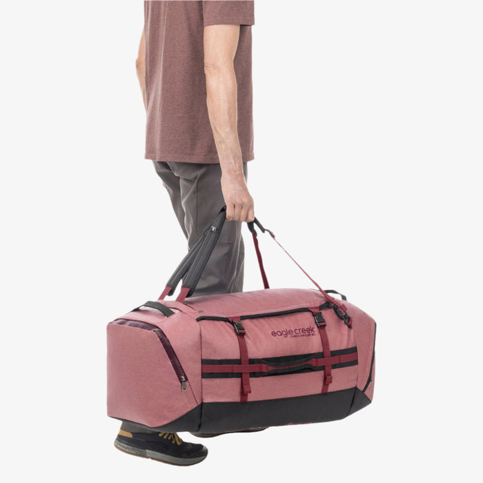 Eagle Creek Duffel Bag Carry Detail
