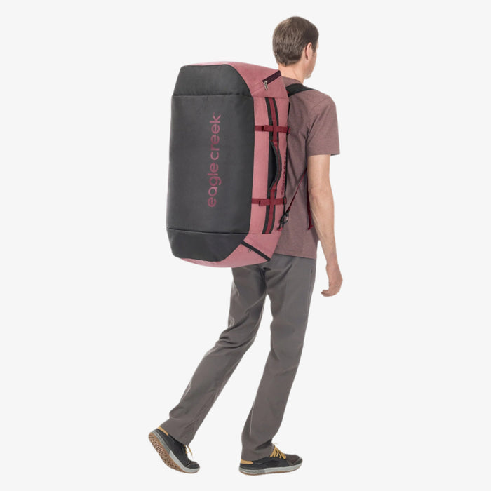 Eagle Creek Backpack Carry Detail