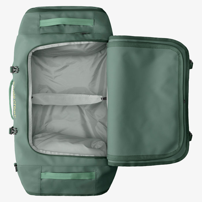 Large Green Duffle Bag Eagle Creek