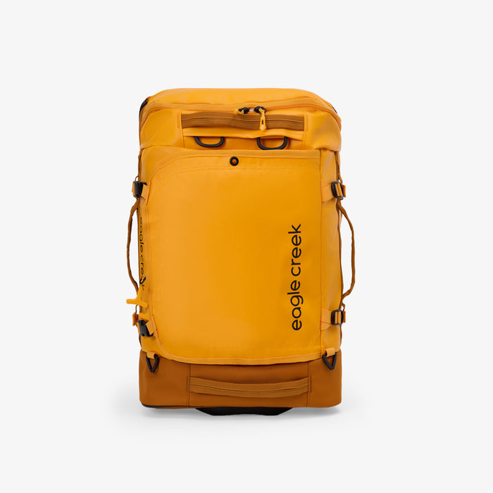 Yellow Wheeled Duffel Eagle Creek