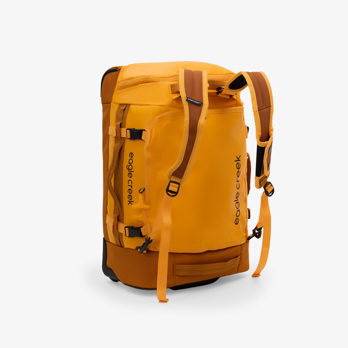 Yellow Carry On Duffle Bag Eagle Creek