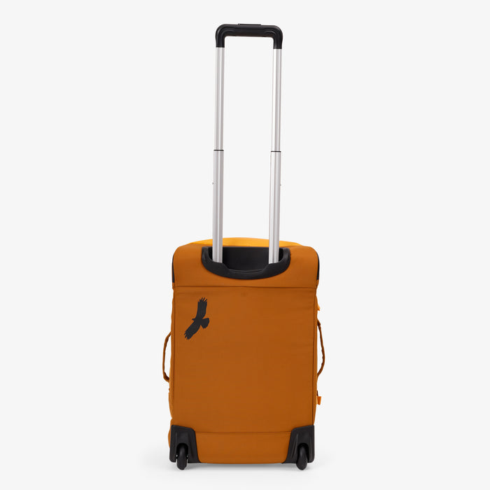 Yellow Carry On Duffel Bag Eagle Creek