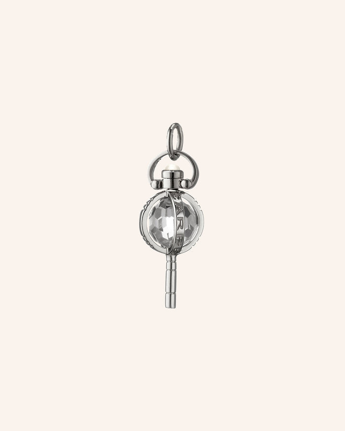 Mini "Carpe Diem" Key