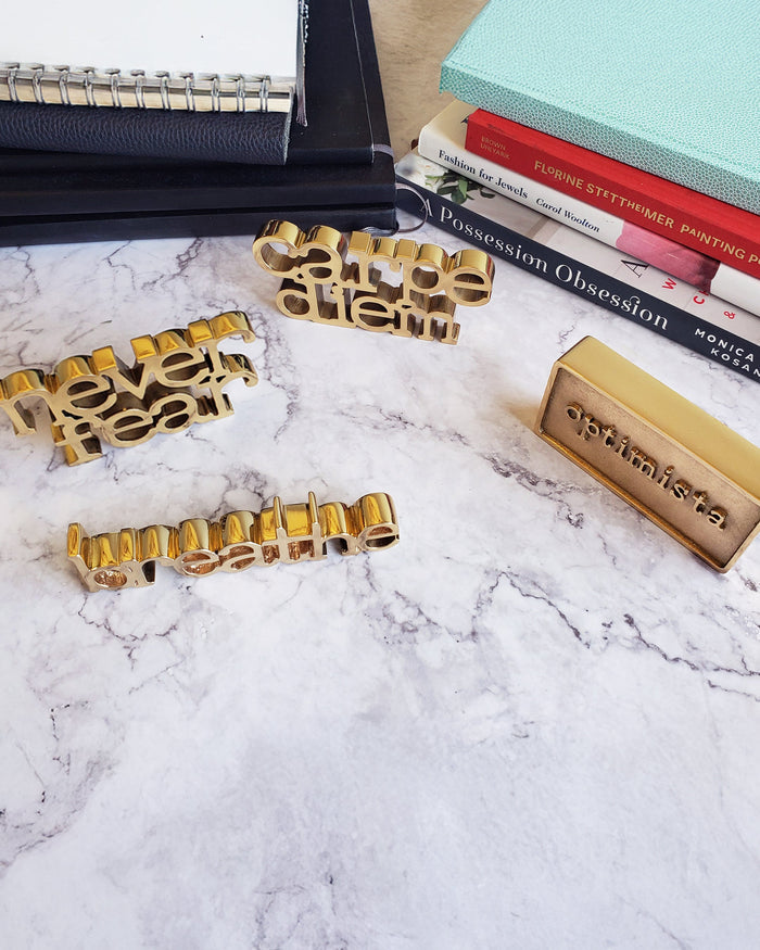 Table Charms