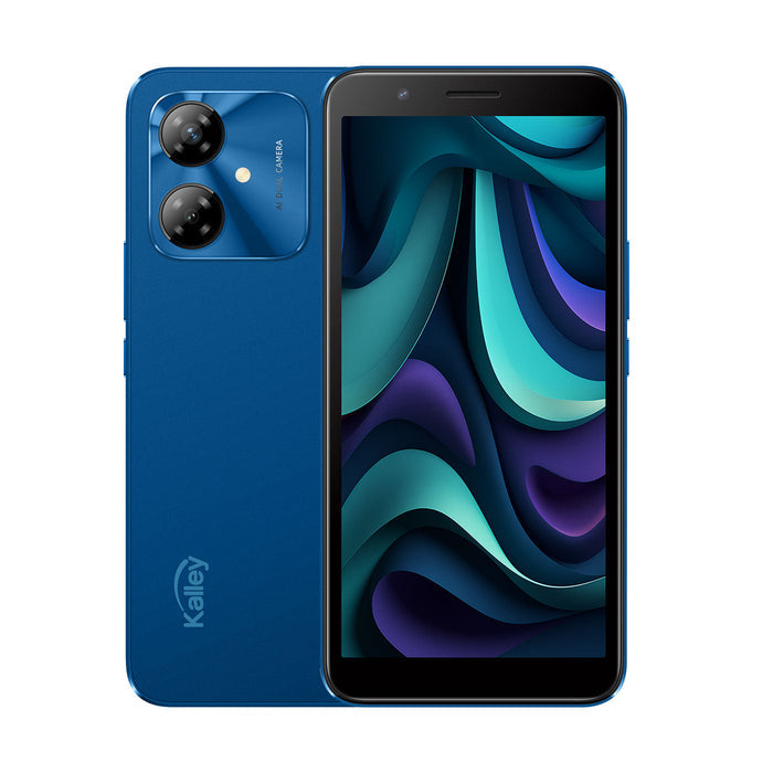 Celular Black S, Azul
