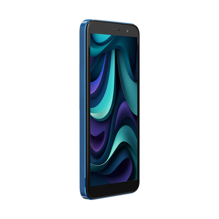 Celular Black S, Azul