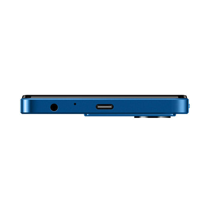 Celular Black S, Azul