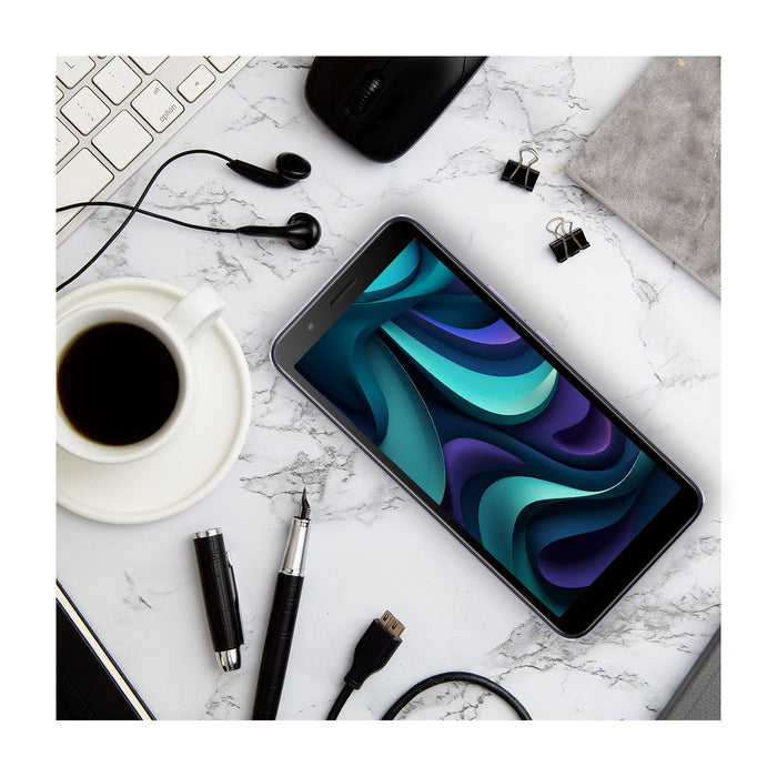 Celular Black S, Azul
