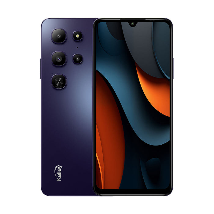 Celular Black Z 2, Morado